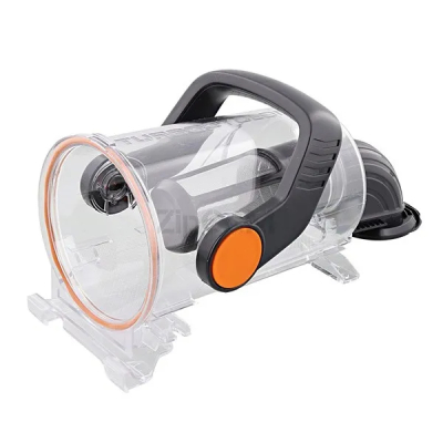 Контейнер для пыли в сборе для пылесосов Electrolux 140033405014