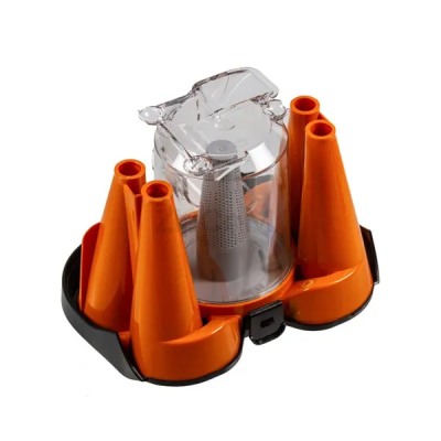 Контейнер для пыли аккумуляторного пылесоса Rowenta RS-RT3455