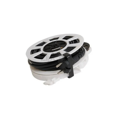 Катушка (смотка) сетевого шнура в сборе для пылесосов Electrolux 2193130156