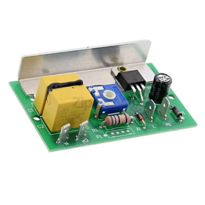 Плата управления для пылесосов Electrolux 2193995632