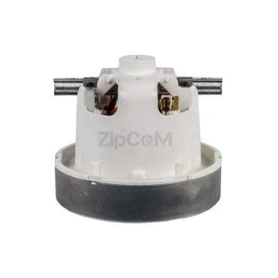 Двигатель 1400W для пылесосов AMETEX E063200380