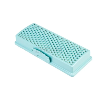 Фильтр выходной HEPA H12 (без угольного наполнения) для пылесосов LG SM00000019740A