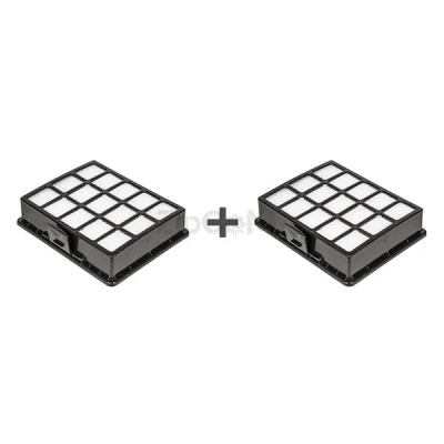 Набор фильтров выходных HEPA11 (2шт) DJ97-00492A для пылесосов Samsung SC6500