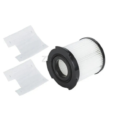 Набор фильтров AEF20 HEPA + 2 микро (выходной) для пылесосов Electrolux 9001966689