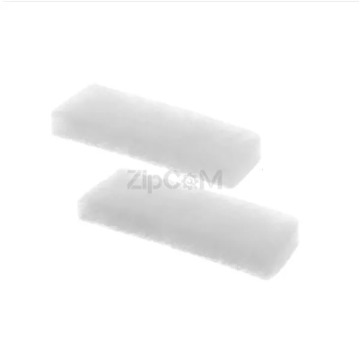 Комплект фильтров выходных (2 шт) для пылесоса Bosch 168947