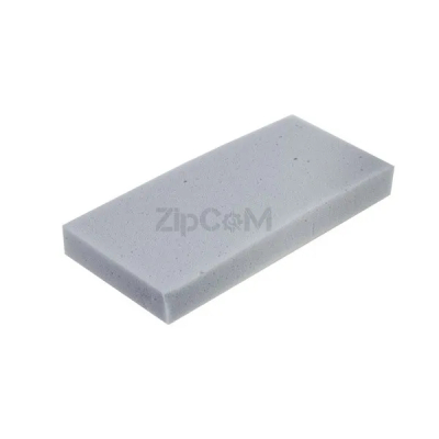 Фильтр выходной поролоновый для пылесосов Bosch 655260