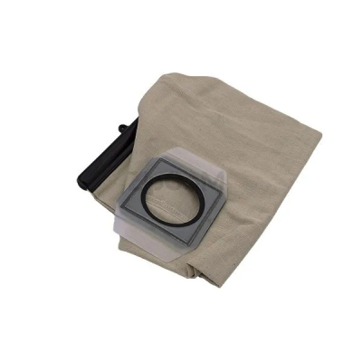 DeLonghi VT507400 Мешок тканевый для пылесосов