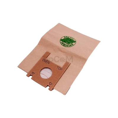 Rowenta ZR455 Комплект мешков бумажных (10 шт) + фильтр мотора (2 шт) для пылесоса