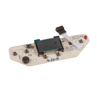 Плата индикации и управления SS-986666 для хлебопечек Moulinex