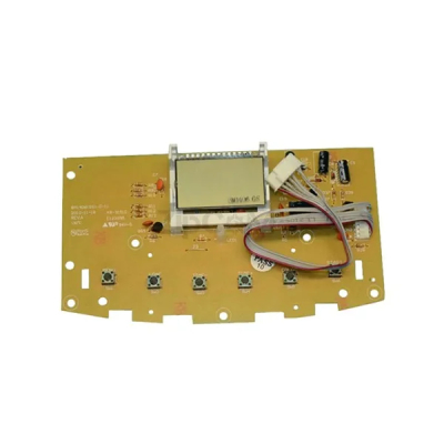 Плата управления для хлебопечек Gorenje 363974