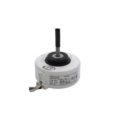 Двигатель вентилятора YDK-14-4 14W для кондиционеров Beko 9197600011