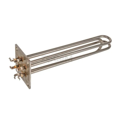 Блок тэнов 6000W 220V для электрических котлов