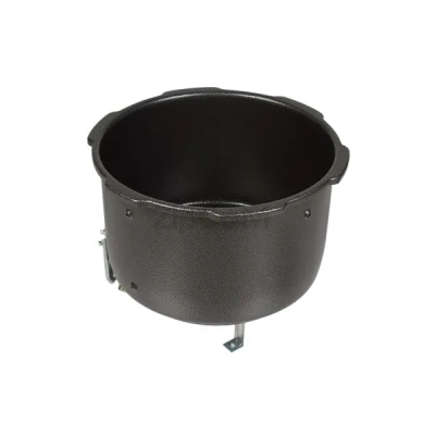 Нижняя часть чаши с тэном и термостатом для мультиварок Moulinex SS-996020