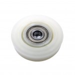 Ролик сушильной машины Indesit C00272906