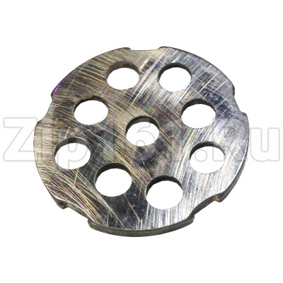 Решетка к мясорубке крупная кухонного комбайна Moulinex MS-0693257
