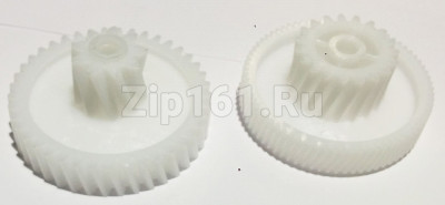 Комплект шестеренок REDMOND, Zelmer. для моделей 686.5A, 686.8A, 886.8, 986.83, 986.85, 986.86, 986.