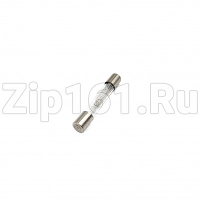 Предохранитель для СВЧ 750mA - 5KV 3079032-750 (L-40mm)