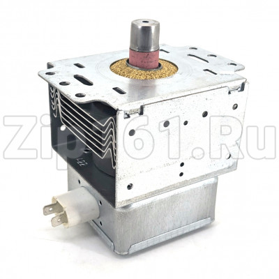 Магнетрон 900W 2M214-21TAG LG (без наклейки) 6 пластин разъем параллельно