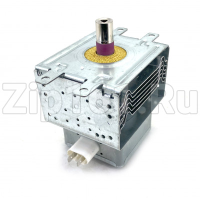 Магнетрон Jens (L) JM002 (маленький), заменяет LG 2M213, 2M214, Toshiba 2M282, Sharp 2M216H