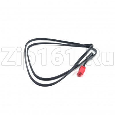 Датчик температуры 5кОм 0.45м пластиковый наконечник