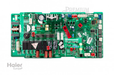 Внутренная плата управления Haier 0010451847E