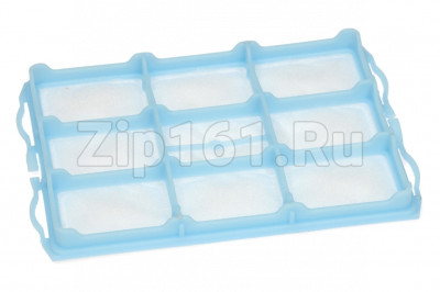 Фильтр моторный для пылесосов Bosch 00578863 SKL