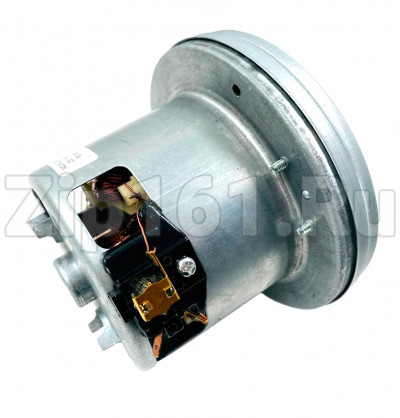 Мотор 1400w, H=120, h35,  D138/d97 пылесоса FUDA, Bosch