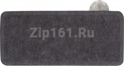 Угольный фильтр пылесоса Bosch 00497583