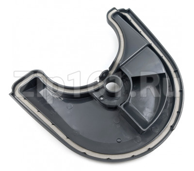 Крышка контейнера пылесборника LG MCK67633602