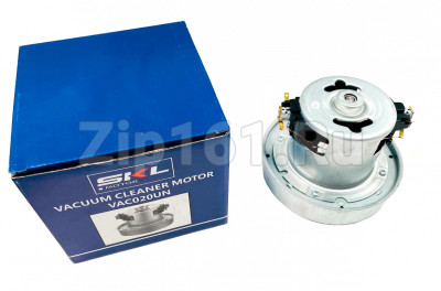 Мотор пылесоса SAMSUNG 1400W - SKL H-112 D-134