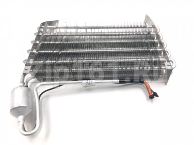 Испаритель холодильника Haier 0060826760