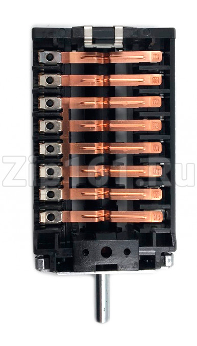 Переключатель духовки Electrolux 3427576214