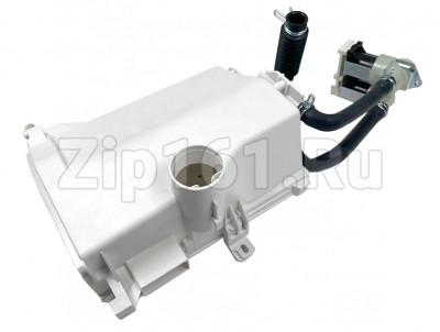 Бункер дозатора для стиральной машины Haier 0020811793GRU