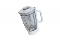 Чаша блендера 1500ml для кухонного комбайна Kenwood AT262 KW706719
