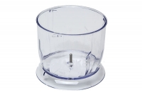 Чаша измельчителя 500ml для блендера Saturn ST-FP9085