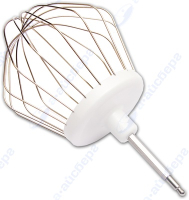 Венчик для замеса теста Bosch 650543