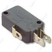 Микровыключатель СВЧ Samsung 3405-001032