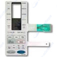 Панель управления Samsung DE34-10140R