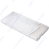 Панель ящика с пикт. Indesit (откид. больш.) C00856032 (653450)