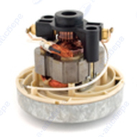 Электродвигатель для ПЫЛ Micromic H074