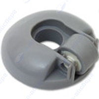 Колесо переднее ПЫЛ LG 4441FI3605J