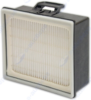 Фильтр HEPA для ПЫЛ Bosch 578731