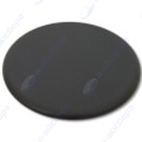 Крышка рассекателя малая Гефест 1100.00.0.175-02