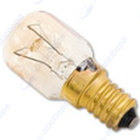 Лампа ПЛ Merloni 076978 OVEN LAMP  25W 220V