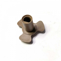 Коуплер СВЧ H23мм, T6мм, D31мм