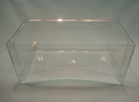 Ящик морозильной камеры (нижний) для холодильника Liebherr 9791290