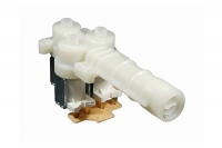 Электромагнитный (заливной) клапан подачи воды для стиральной машины Electrolux 8996452382808