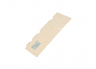 Электронный модуль (без прошивки) для стиральной машины Electrolux 1320079179