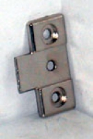 Крепеж фасадной завесы для стиральной машины Electrolux 1240675007