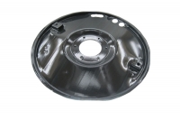 Крышка бака задняя (эмалированная) для стиральной машины Indesit C00103440